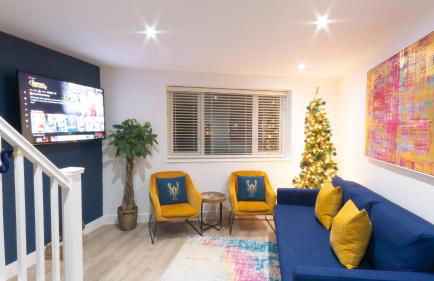 Rooftop Terrace with Harbour Views By Adliv - Foto 59