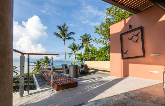 L2 Residence - Photo 11