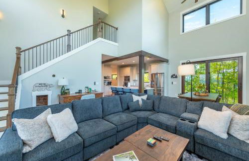 Bear Ridge Retreat - Foto 16