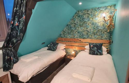 Jersey Cottage - Foto 39