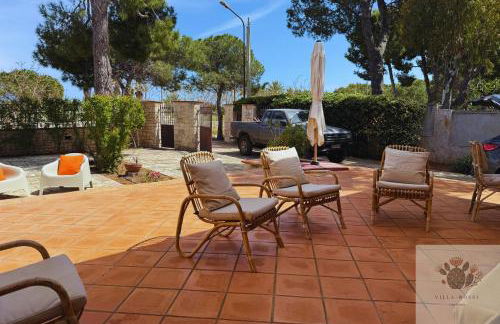 Villa Rossi - Foto 59