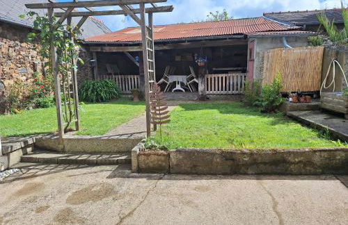 Maison en pierre proche mer, commerces et bus - Foto 7