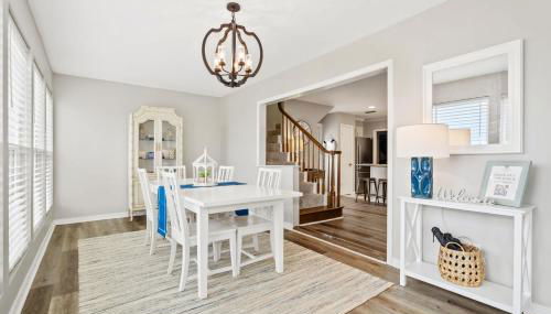 Spacious Audubon Home in Colony Cove w Water Views - Foto 5