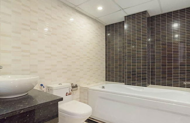 An Nguyen Building - Foto 26