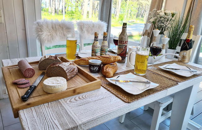 Strandhaus Rügen - Foto 34