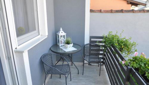 Apartmani Ana Vukovar - Foto 3