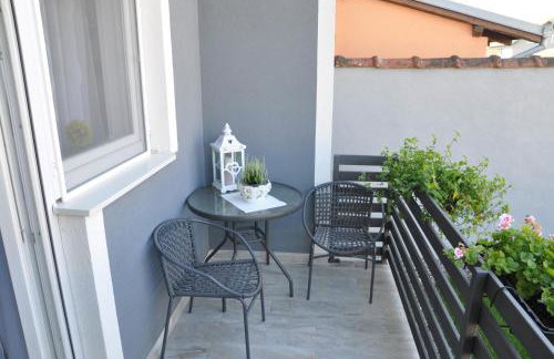 Apartmani Ana Vukovar - Foto 3