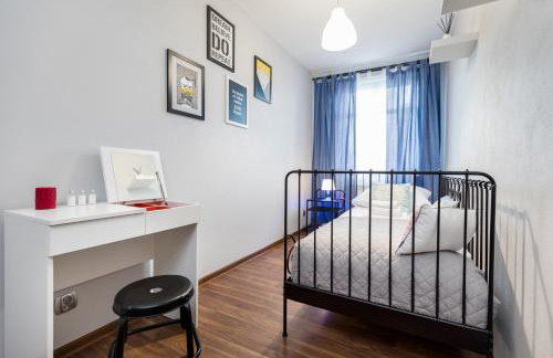 Apartamenty Gemini - Foto 23