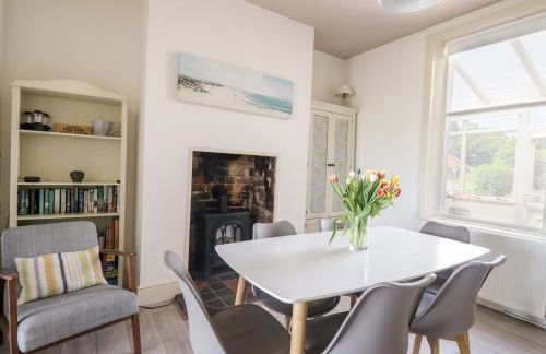 Pow-Wow Shore Cottage - Foto 9