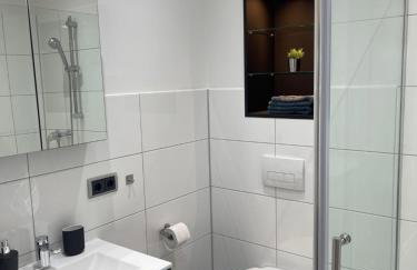 Penthouse am Park - Foto 48