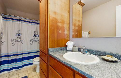 Crescent City Beach House - Foto 21