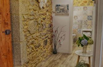 Casa dos Amos en Costa da Morte. A Coruña - Foto 37