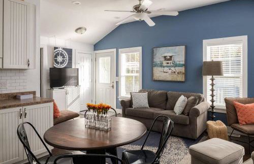 The Little Haven - Charming Coastal Cottage - Foto 20