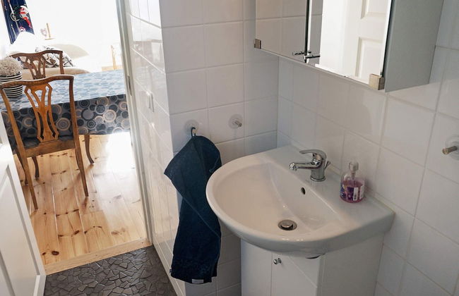 4 Person Holiday Home in Farentuna - Photo 6