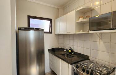 Apto 237- AgrishowShoppingFATESA - Foto 6