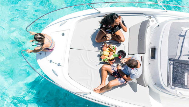 Private Boat Rental with Skipper - Foto 2