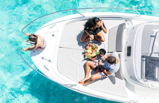 Noleggio di barca con skipper - Foto 2