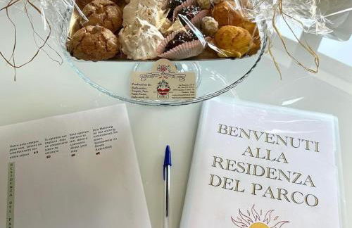 Residenza del Parco - Photo 25