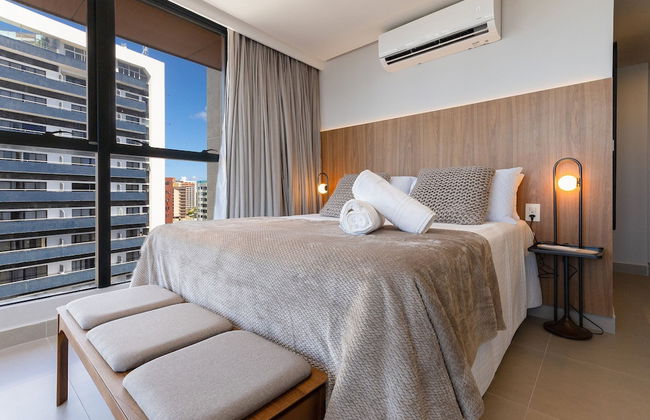 Way Tambaú - João Pessoa by Carpediem - Foto 15