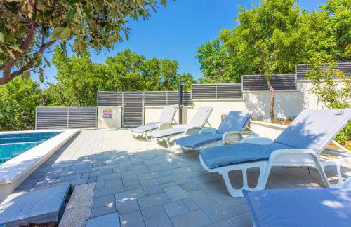 Villa Turquoise breeze - Foto 16