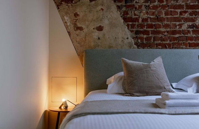 Vacation Home for 6 Person and Beautiful Garden - Foto 42