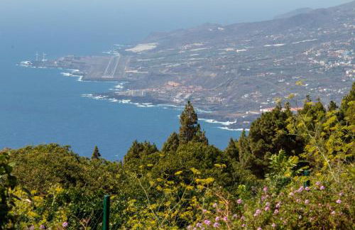 CASA ALBA, casa rural con piscina-spa climatizada hasta 34º gratuito y vistas al mar - Photo 4