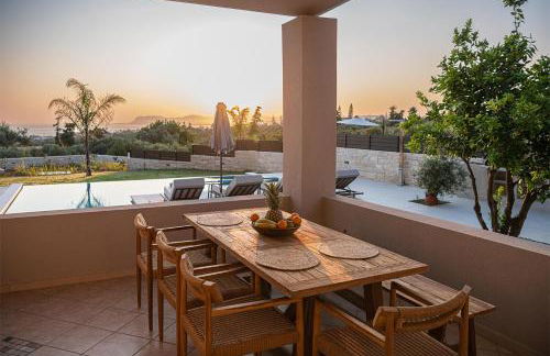 Kymélia Luxury Residences With Sea View - Photo 9