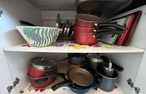 Precioso apartamento frente al mar - Foto 18