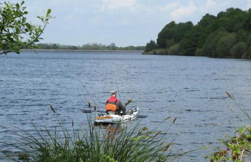 Guerlesquin village house - Foto 31