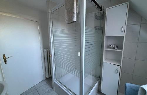 DAT OLE FISCHERHUS - Whg 1 - Foto 16