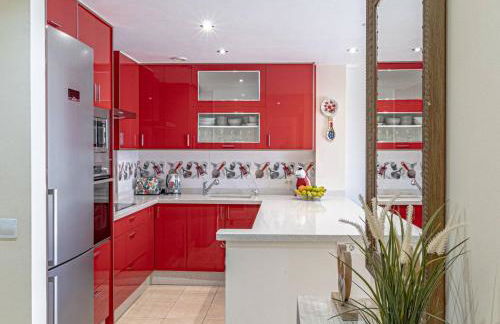 Santos Lerch Sol Apartment - Foto 16