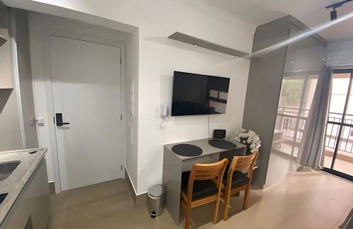 Studio 310 Allianz Parque Avenida Paulista - Foto 9