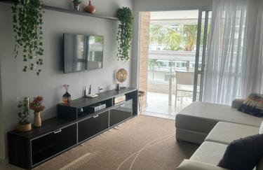 Apartamento na Riviera de Sao Lourenco - Foto 5