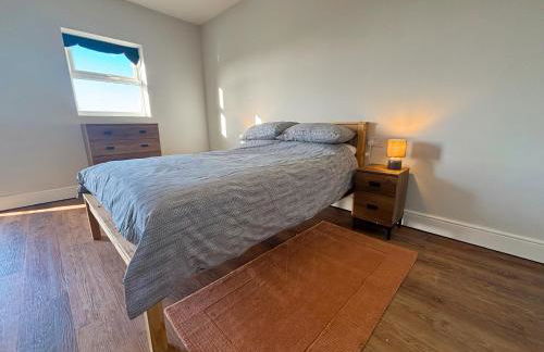 Studio Apartment in Paull, near Saltend, Hull with parking - Foto 8