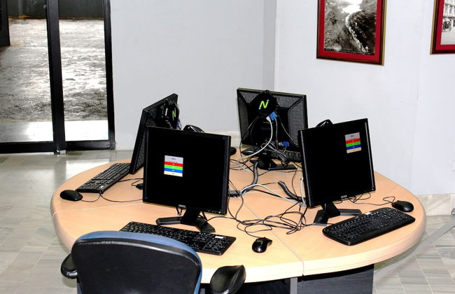 Torres de Alba Hotel & Suites - Photo 53