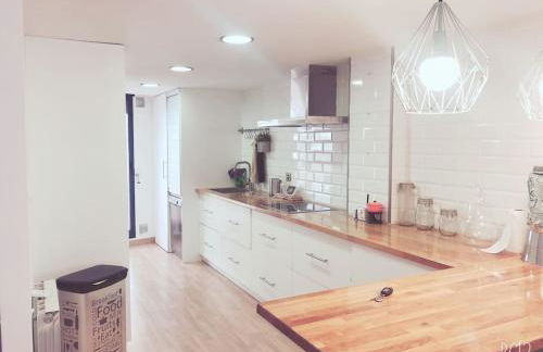 Adosado, wifi, playa, lugar espacioso, vacacional - Photo 1