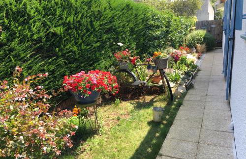 PETIT STUDIO de L'ERMITAGE - Foto 25