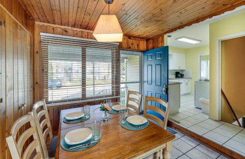 Williams Bay Retreat Walk to Lake Geneva and Town! - Foto 10