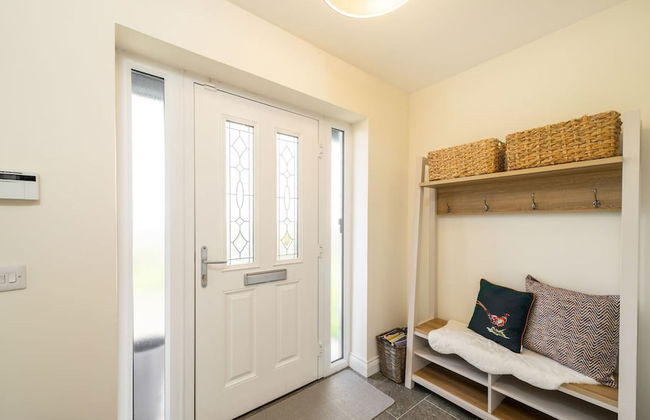 Bonnieview House Tarves Aberdeenshire - Photo 22