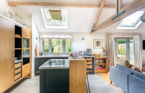 The Old Workshop, Corbridge - Foto 12