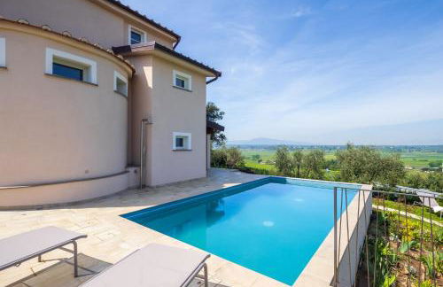 Villetta Marice by VacaVilla - Foto 9