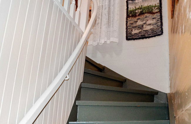 6 Person Holiday Home in Olderdalen - Foto 11