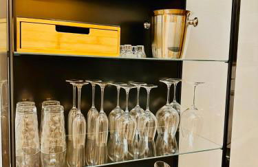 Pfalz Apartments - zentral, elegant, komfortabel - Foto 38