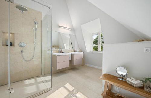 Ferienhaus ReetCottage 24 Dörphof - Foto 3