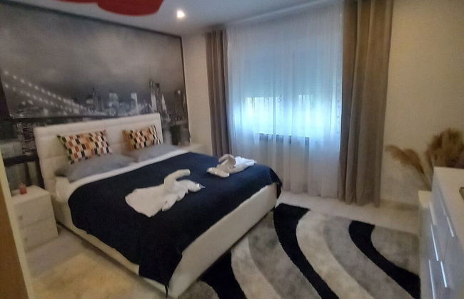 Holiday Home Kim - Foto 1