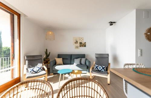 Blau d'Aro - Encanto y Relax en Platja d'Aro - Vistas al Mar y Parking privado - Foto 17