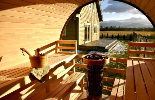 Willa Zacisze koło Karpacza - Foto 21