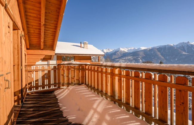 Six des Armailles - Foto 32