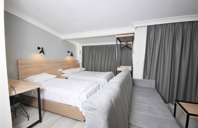 Club Sema Apartments - Foto 20