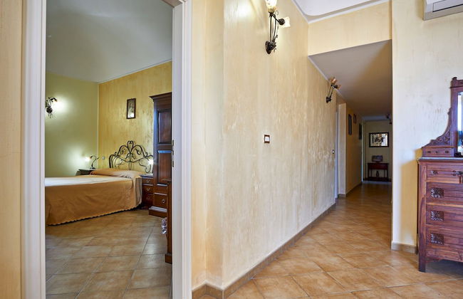 Agriturismo Conte Ruggero - Foto 26